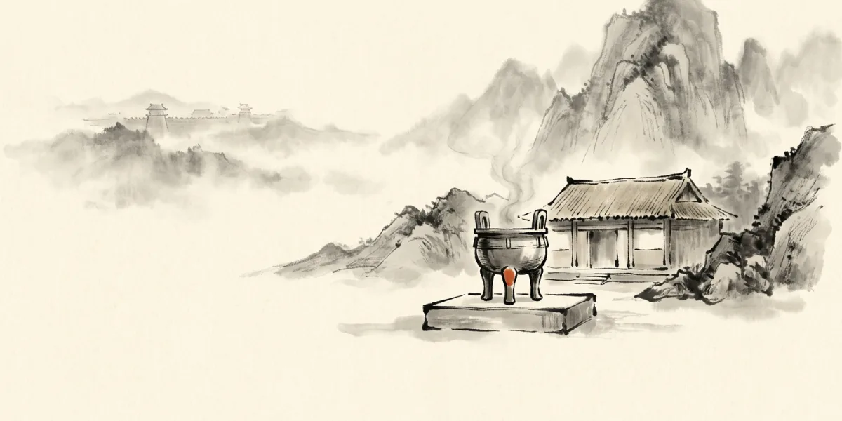 Shang-dynastie