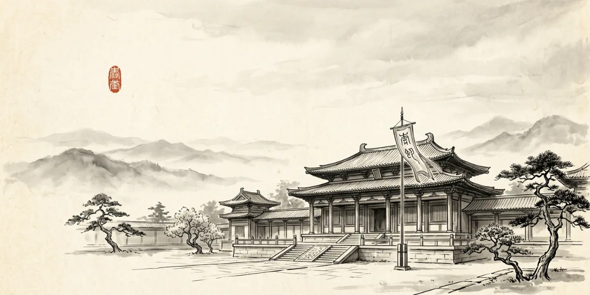 Zhou-dynastie