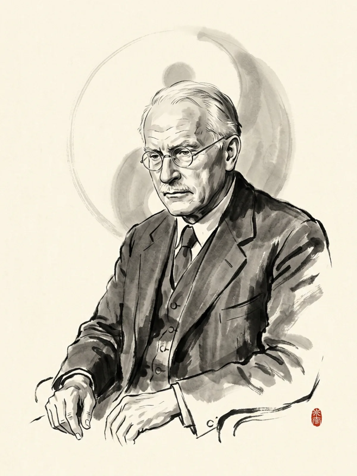Carl Jung