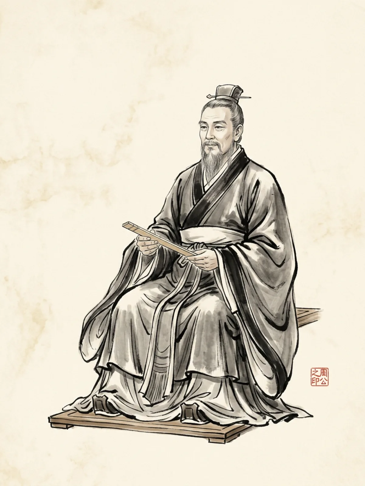 Hertog van Zhou