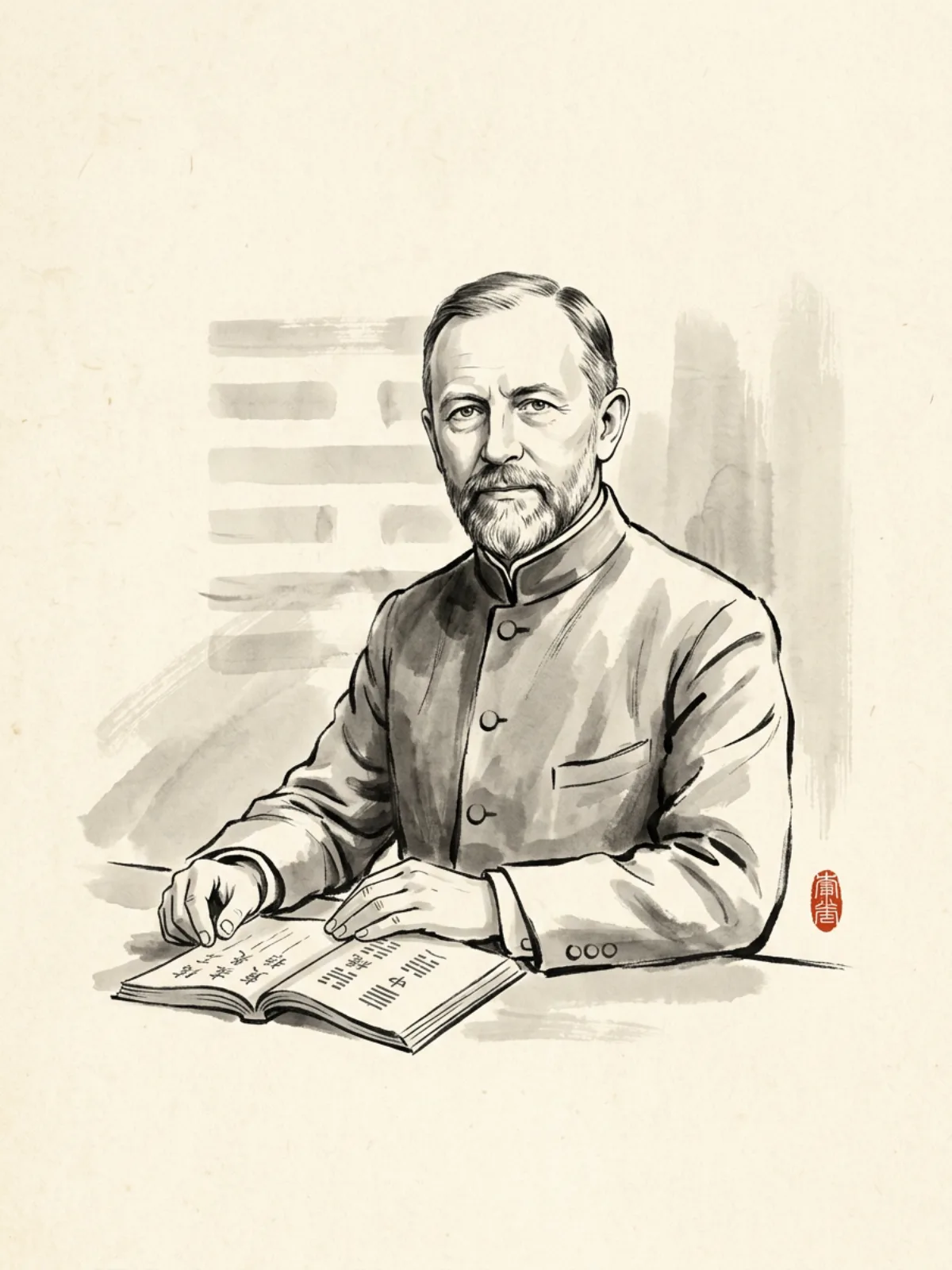 Richard Wilhelm