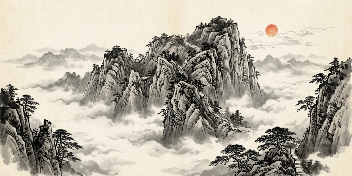 Berg Tai