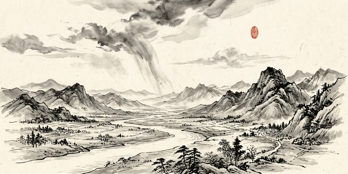 Zhou-gebied